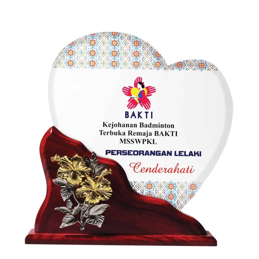 Crystal Plaques Crystal Plaque CR3099 Crystal Plaques Crystal Plaque CR3099