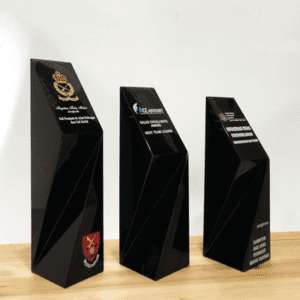 Crystal Trophy Crystal Trophy CR3110