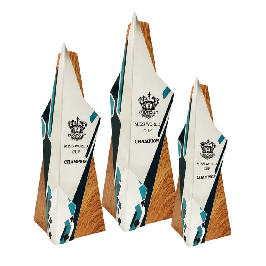 Custom Trophy Custom Trophy WP7418 Custom Trophy Custom Trophy WP7418
