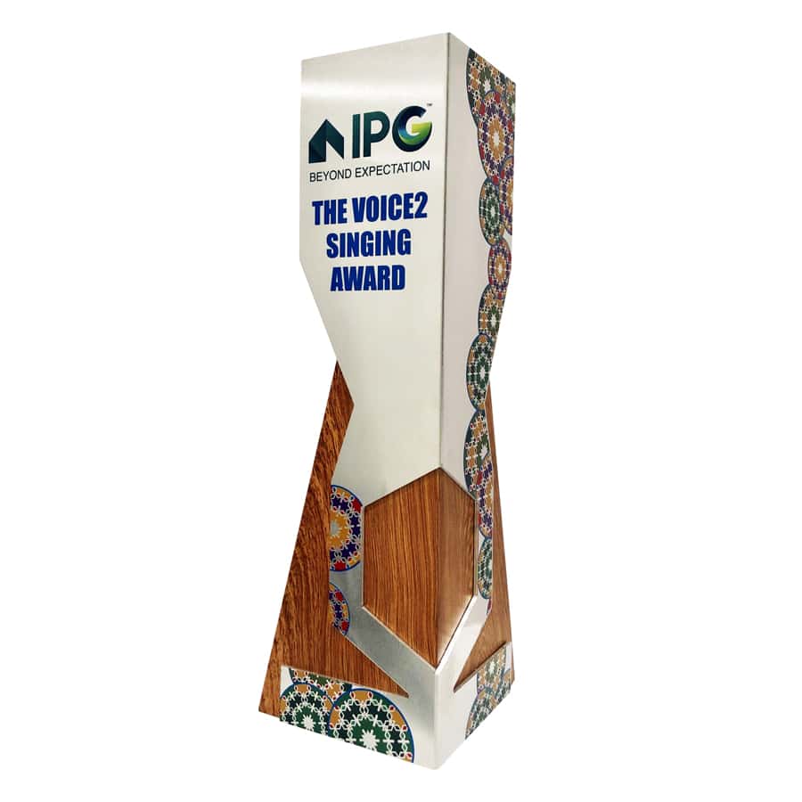 Custom Trophy Custom Trophy WP7425 Custom Trophy Custom Trophy WP7425