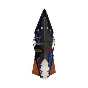 Custom Trophy Custom Trophy WP7433