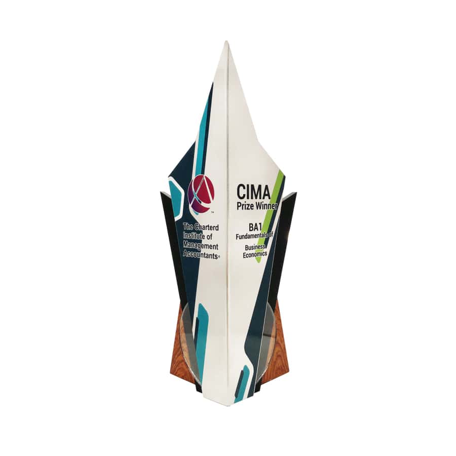 Custom Trophy Custom Trophy WP7435 Custom Trophy Custom Trophy WP7435