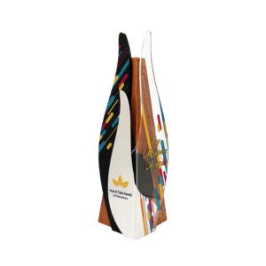 Custom Trophy Custom Trophy WP7436
