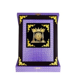 Plaques Songket Plaque WP7358