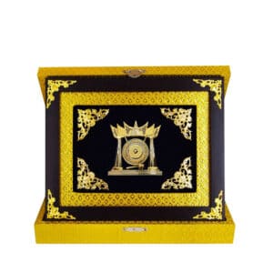 Plaques Songket Plaque WP7366