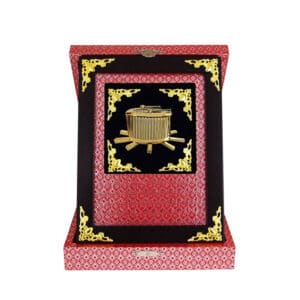 Plaques Songket Plaque WP7370