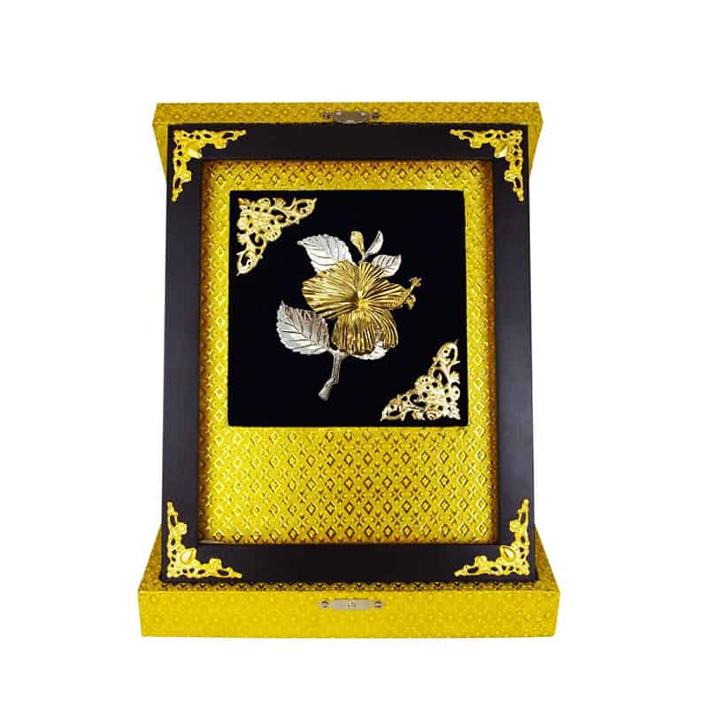 Plaques Songket Plaque WP7371 Plaques Songket Plaque WP7371