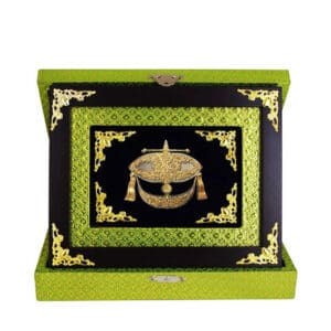 Plaques Songket Plaque WP7374