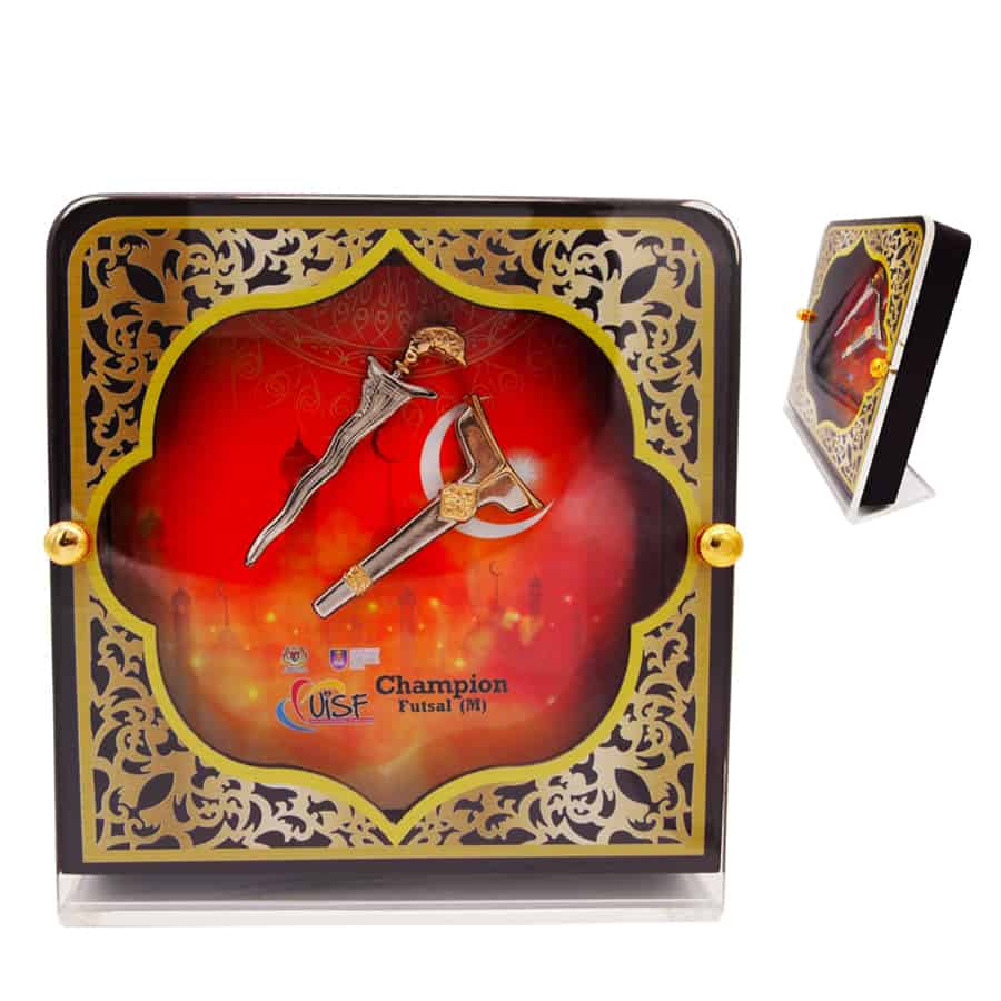 Appreciation Plaques Souvenir Plaque WP7274 Appreciation Plaques Souvenir Plaque WP7274