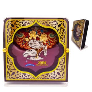 Appreciation Plaques Souvenir Plaque WP7277