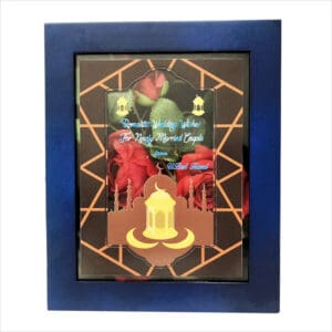 Plaques Wooden Plaque WP7414