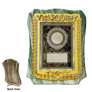 Plaques Wooden Plaque WP7460