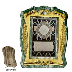 Plaques Wooden Plaque WP7461