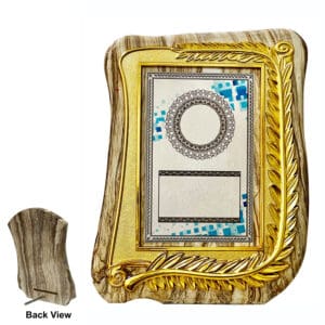 Plaques Wooden Plaque WP7462