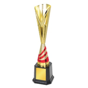 Acrylic Trophy Acrylic Trophy CA1941
