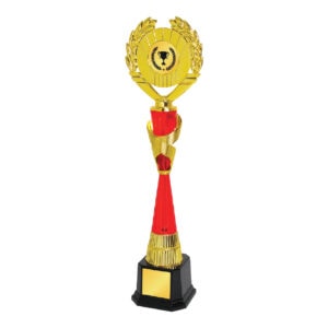 Acrylic Trophy Acrylic Trophy CA1972