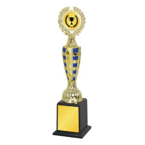 Acrylic Trophy Acrylic Trophy CA1982
