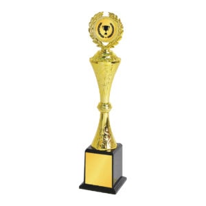 Acrylic Trophy Acrylic Trophy CA1984