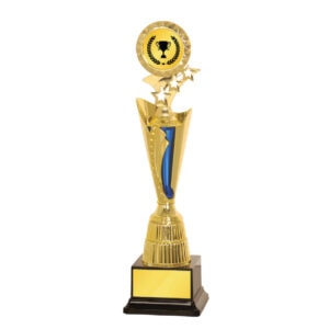 Acrylic Trophy Acrylic Trophy CA1999