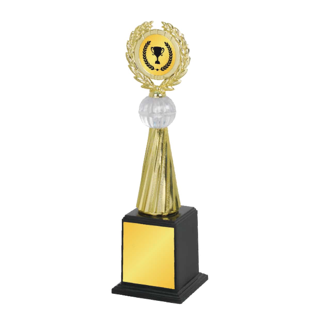 Acrylic Trophy Acrylic Trophy CA2007 Acrylic Trophy Acrylic Trophy CA2007