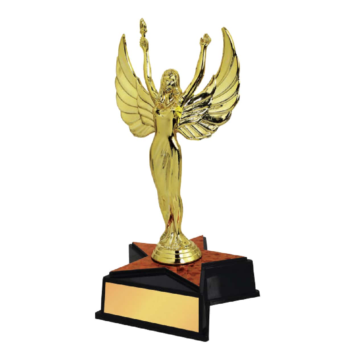 Acrylic Trophy Acrylic Trophy CA2018 Acrylic Trophy Acrylic Trophy CA2018