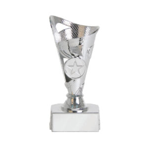 Acrylic Trophy Acrylic Trophy CA2027