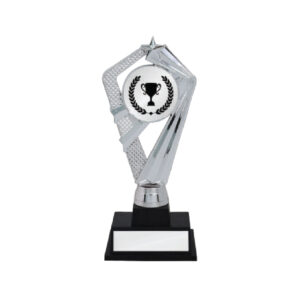 Acrylic Trophy Acrylic Trophy CA2074
