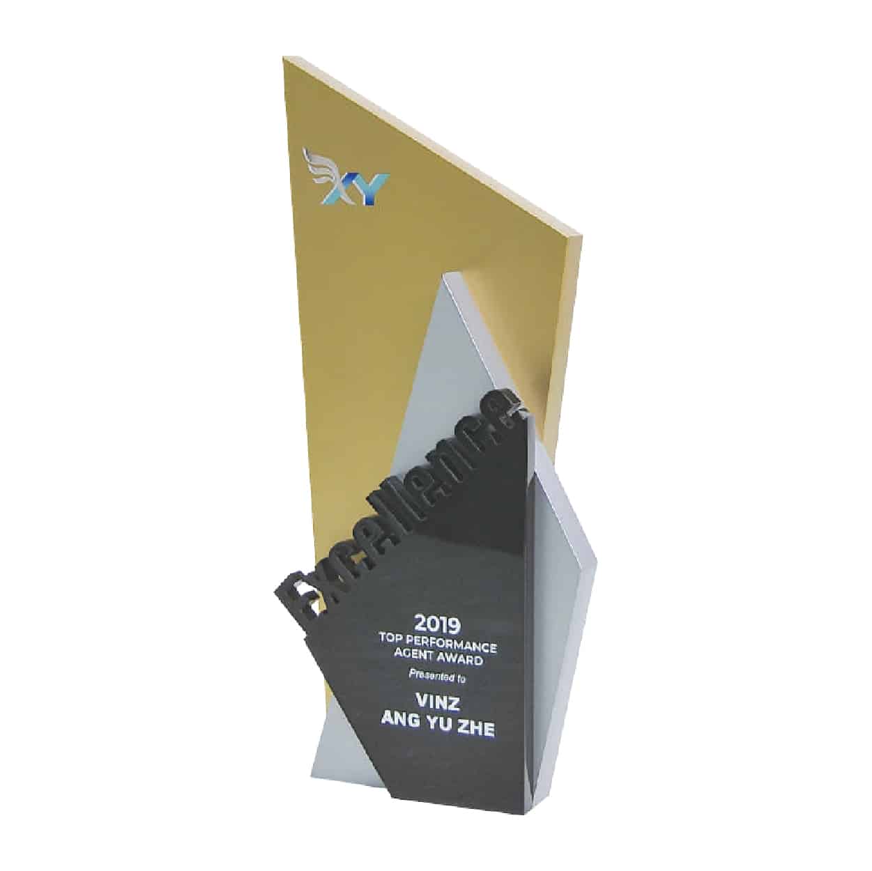 Awards Custom Awards CA6611 Awards Custom Awards CA6611