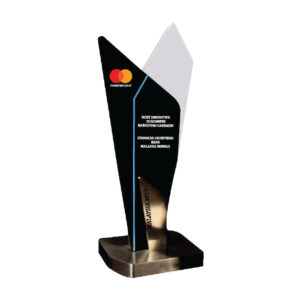 Awards Custom Awards CA6617