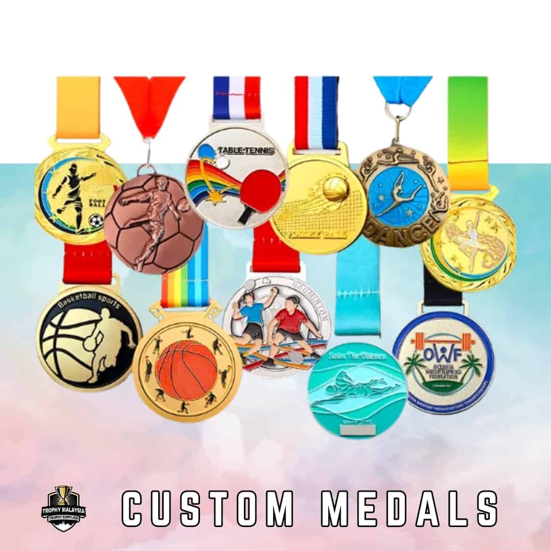Custom Medals Custom Medals CM11 Custom Medals Custom Medals CM11