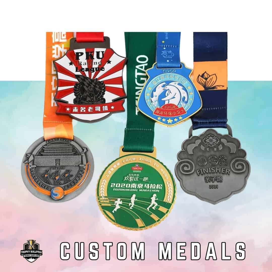 Custom Medals Custom Medals CM14 Custom Medals Custom Medals CM14