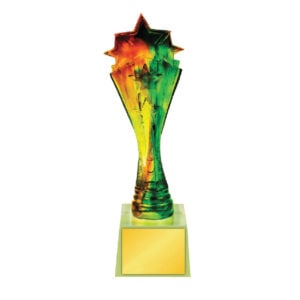 LiuLi Trophy Liuli Trophy LL9001 LiuLi Trophy Liuli Trophy LL9001