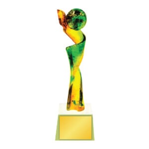 LiuLi Trophy Liuli Trophy LL9002
