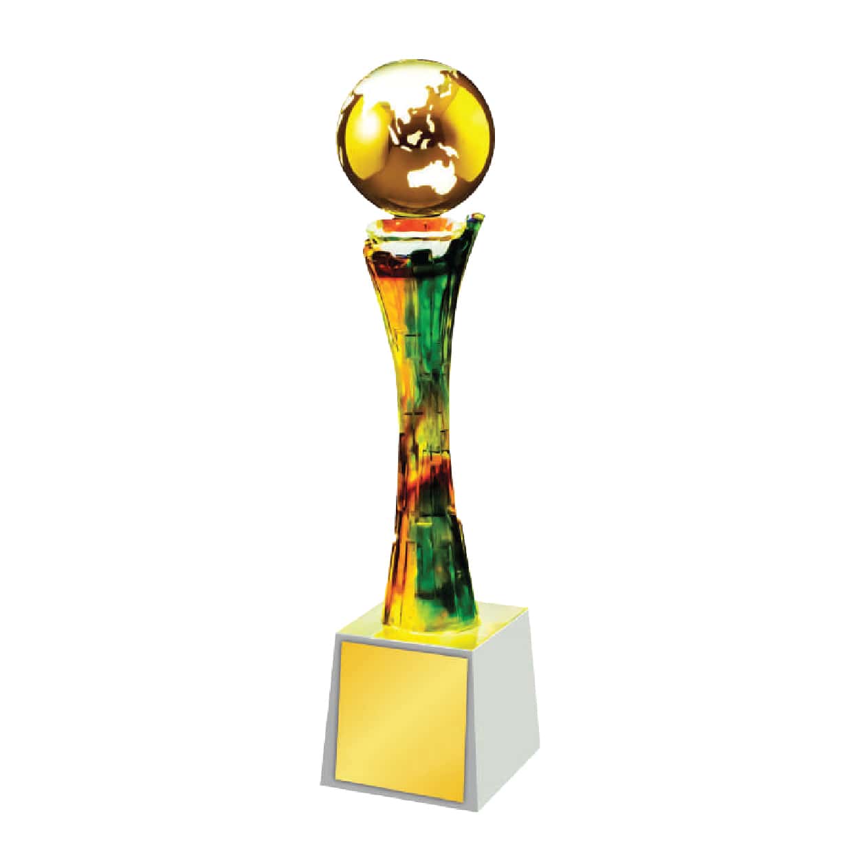 LiuLi Trophy Liuli Trophy LL9005 LiuLi Trophy Liuli Trophy LL9005