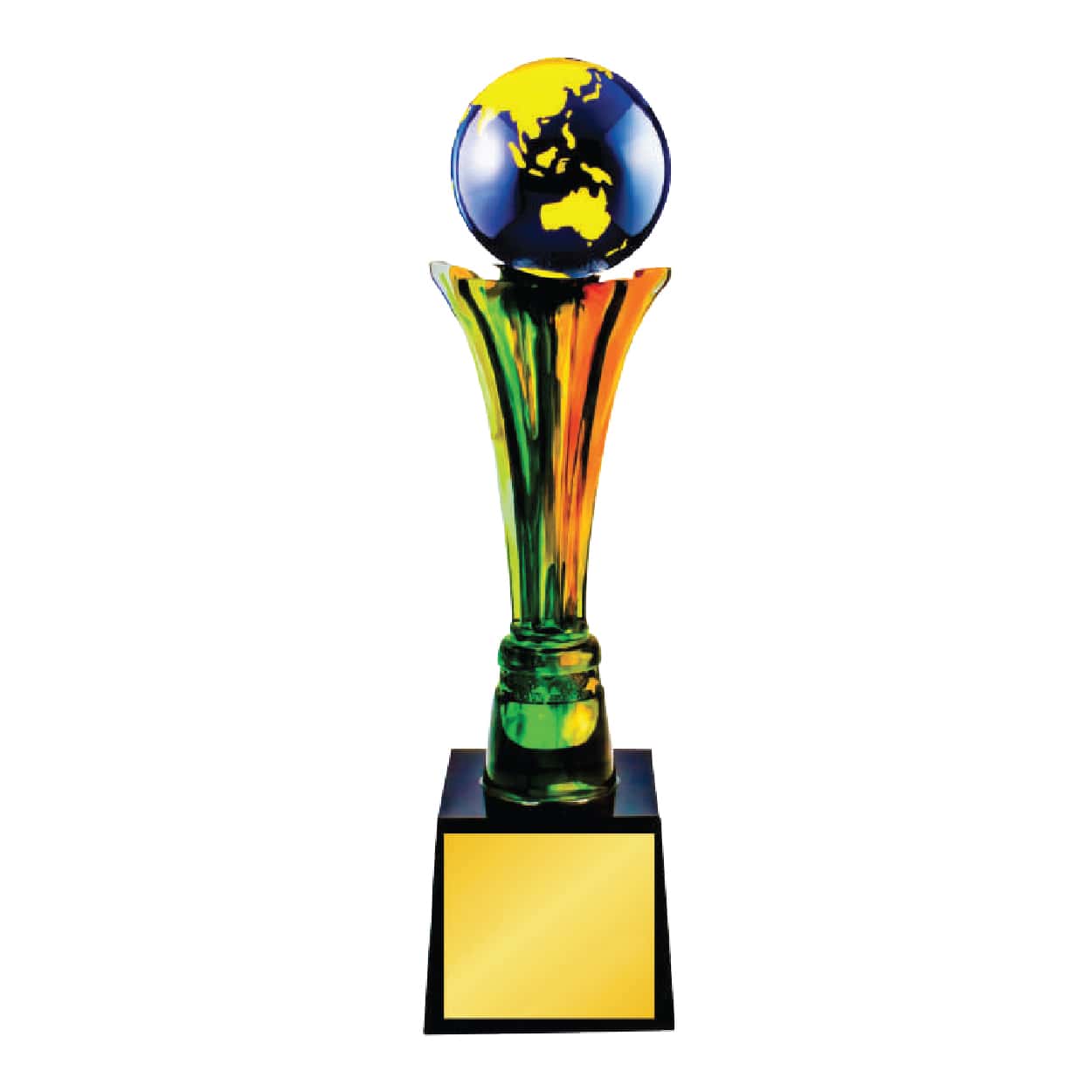 LiuLi Trophy Liuli Trophy LL9008 LiuLi Trophy Liuli Trophy LL9008