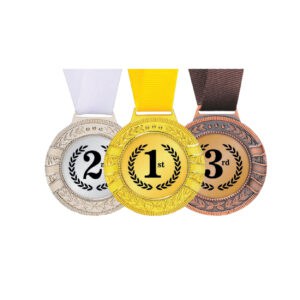 Medals Metal Medals ME020 Medals Metal Medals ME020