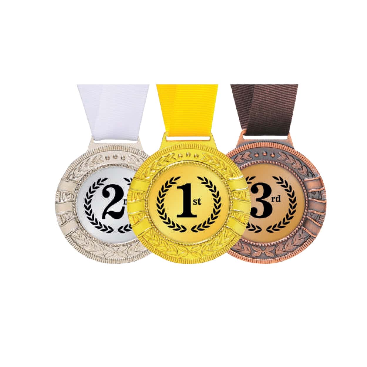 Medals Metal Medals ME020 Medals Metal Medals ME020