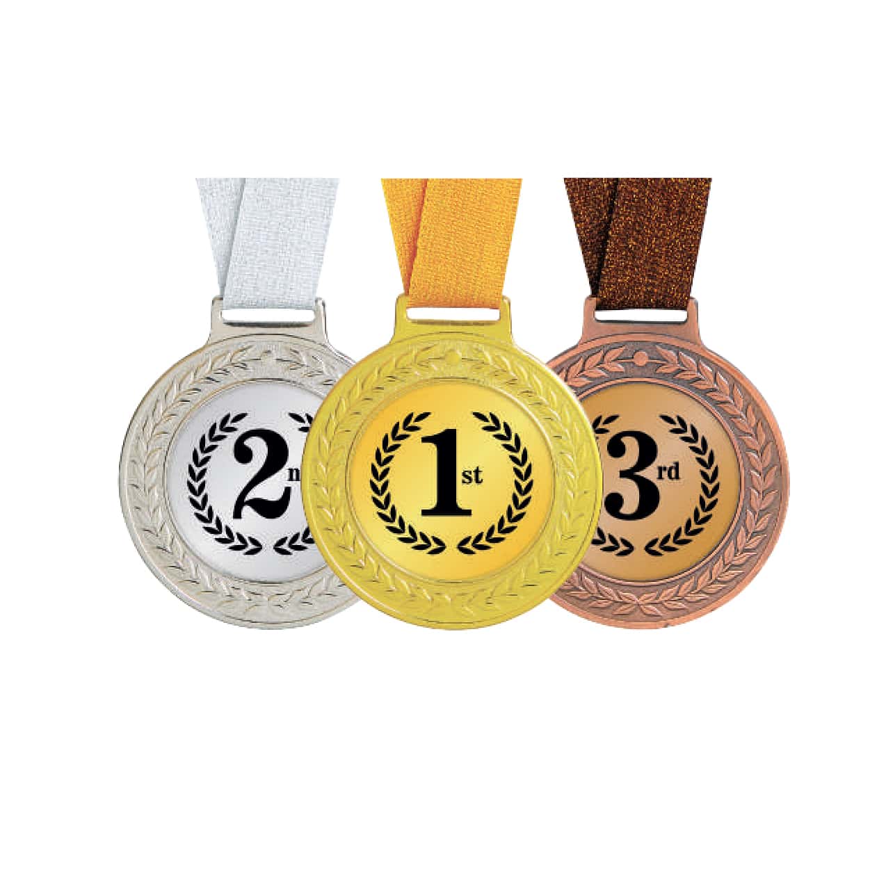 Medals Metal Medals ME021 Medals Metal Medals ME021