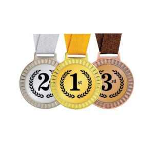 Medals Metal Medals ME023