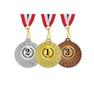 Medals Plastic Medals PL013
