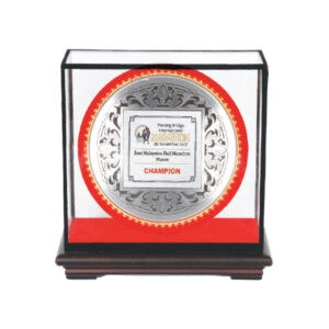 Appreciation Plaques Wooden Awards PW5033