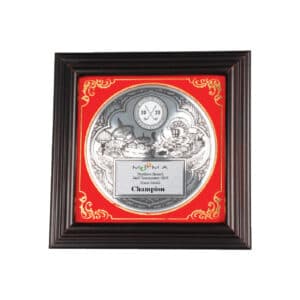 Appreciation Plaques Wooden Awards PW5037