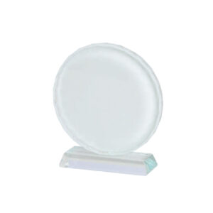 Crystal Plaques Crystal Plaques RC9500