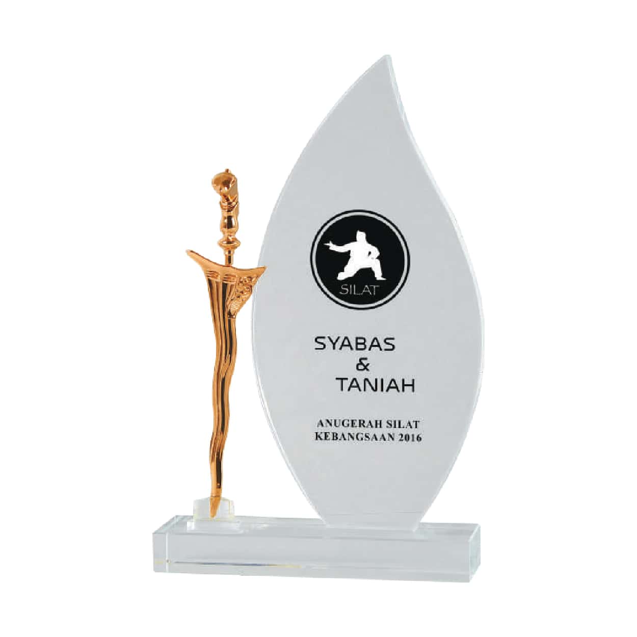 Crystal Plaques Crystal Plaques RC9510 Crystal Plaques Crystal Plaques RC9510