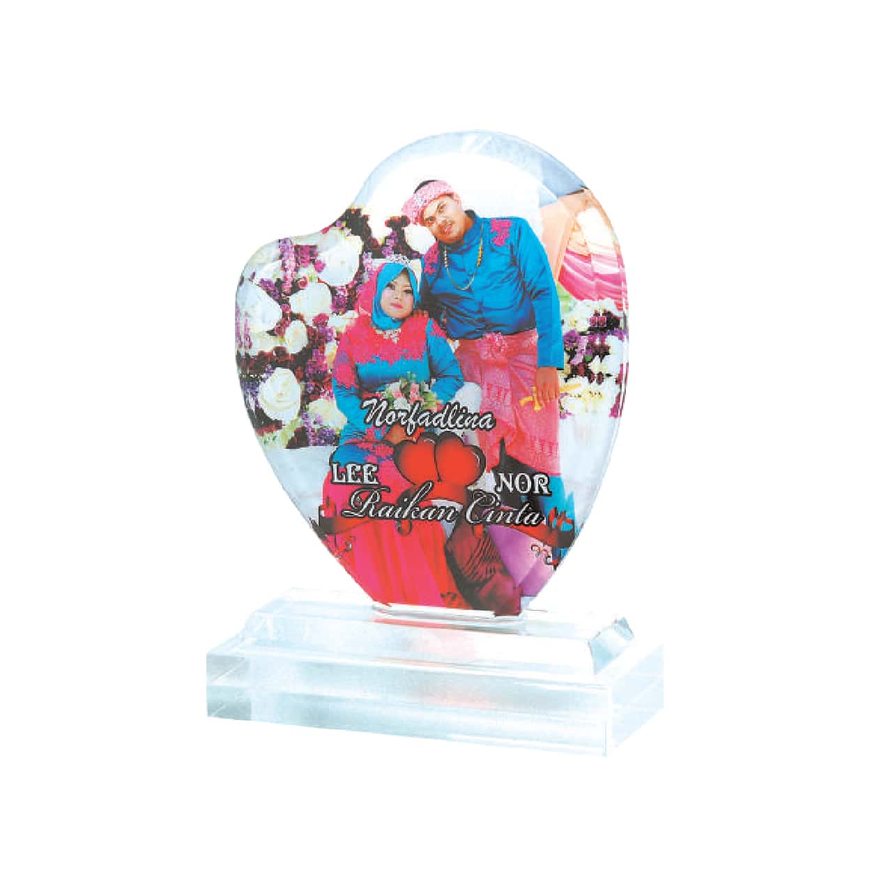Crystal Plaques Crystal Plaques RC9525 Crystal Plaques Crystal Plaques RC9525
