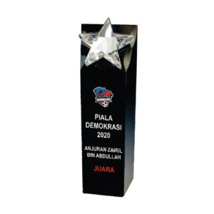 Awards Crystal Awards RC9542