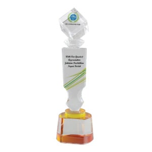 Awards Crystal Awards RC9555