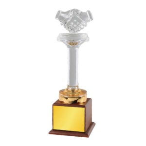 Awards Crystal Awards RC9562