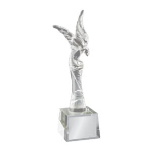 Awards Crystal Awards RC9564