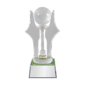 Awards Crystal Awards RC9565